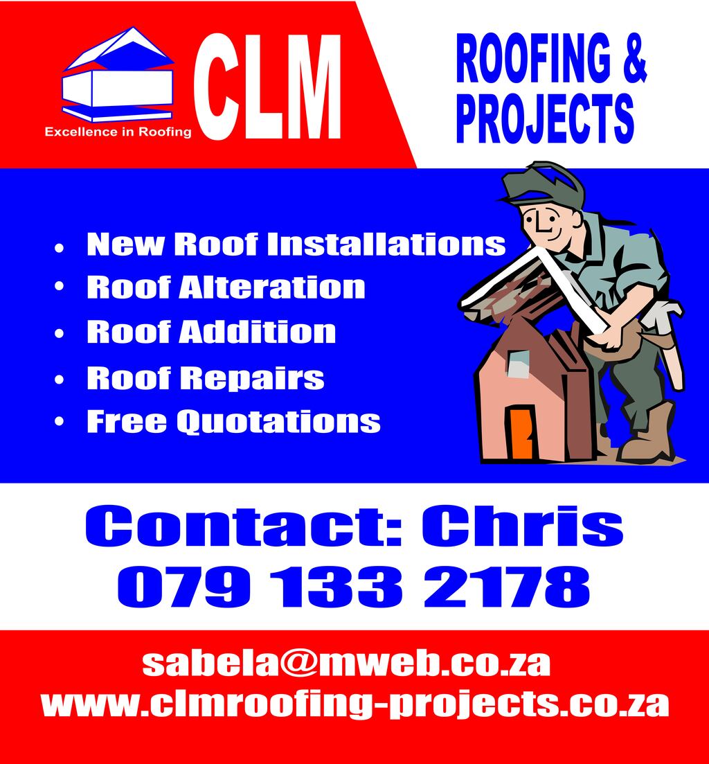 clmroofing-projects.co.za